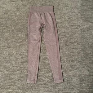 Gymshark flex high waisted leggings size s worn couple times good condition